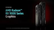AMD Radeon 9070 Series (Image via AMD)